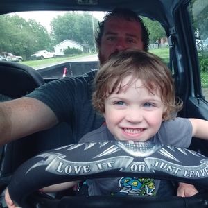 Meet your Posher, Carl